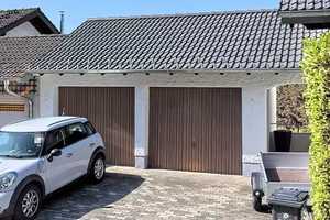 Geräumiges Zweifamilienhaus mit großem Garten in idylischer Lage – Bergstraße (Kreis) – Vorschaubild 27