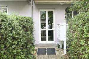 Attraktive 1-Zi.Whg. mit Terrasse und Garten in München-Giesing/Harlaching – Die vollständige Adresse der Immobilie erhältst du vom Anbieter., 81547 Giesing, München – Vorschaubild 3