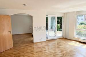 Großzügige 2,5-Zimmerwohnung in Bad Cannstatt | 91 m² Wfl. | Terrasse & Garten | TG-Stellplatz – Die vollständige Adresse der Immobilie erhältst du vom Anbieter., 70372 Seelberg, Stuttgart – Vorschaubild 4