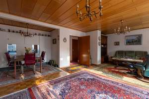 Zwei Wohneinheiten unter einem Dach – Einfamilienhaus in Frohnau – Die vollständige Adresse der Immobilie erhältst du vom Anbieter., 13465 Frohnau, Berlin – Vorschaubild 7