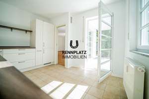 Renovierte 4-Zimmer-Wohnung mit Garten in Tretzel-Anlage. Frei! Open-House-Events: 31.07. + 06.08.! – Die vollständige Adresse der Immobilie erhältst du vom Anbieter., 93049 Westenviertel, Regensburg – Vorschaubild 6