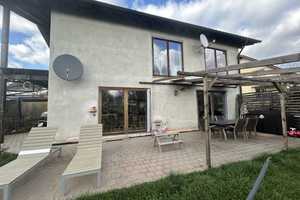 *RESERVIERT*
Behagliches Wohnhaus mit sichtbaren Holzbalkendecken – Südwestpfalz (Kreis) – Vorschaubild 14