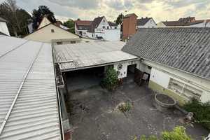 Viel Platz – viele Möglichkeiten! Großzügiges Wohnhaus mit Nebengebäuden in Worms-Rheindürkheim – Worms – Vorschaubild 17
