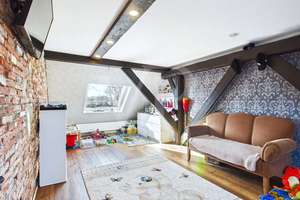 Energetisch saniertes Wohnhaus in Moorhusen – Resthof mit Scheune, Stall und Weideland – Die vollständige Adresse der Immobilie erhältst du vom Anbieter., 26624 Südbrookmerland – Vorschaubild 5