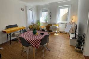 Stilvolle 2-Zimmer-Wohnung: Ihr neues Zuhause in zentraler Lage von Reutlingen – Obere Gerberstraße 12, 72764 Reutlingen-Mitte, Reutlingen – Vorschaubild 1