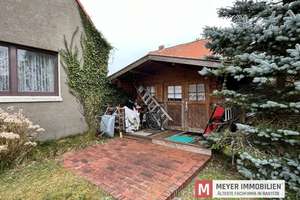 Älteres Wohnhaus mit Anbau und Potenzial in zentraler Lage auf Wangerooge (Obj.-Nr.: 6502) – Die vollständige Adresse der Immobilie erhältst du vom Anbieter., 26486 Wangerooge – Vorschaubild 34