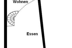 WOHNEN IN DEN ELSTER-LOFTS | Wasserseite | 2 Zi.-Mais.-Whg. mit EBK | Galerie | Balkon und TG-Stellp – Nonnenstraße 21a, 4229 Plagwitz, Leipzig – Vorschaubild 19