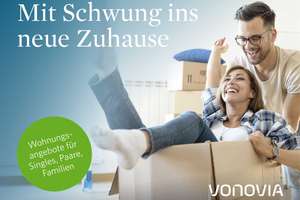 Moderne 2-Zimmer-Wohnung mit traumhaftem Balkon – Selsinger Str. 1, 28237 Gröpelingen (Ortsteil), Bremen – Vorschaubild 4