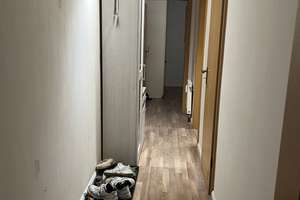 Helle 2-Zimmer-Wohnung mit Balkon und offener Wohnküche – Hügelstraße 123, 42277 Oberbarmen, Wuppertal – Vorschaubild 2