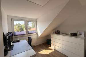 Moderne 3-Zimmer-Dachgeschosswohnung  mit Balkon im Duisburger Süden – Die vollständige Adresse der Immobilie erhältst du vom Anbieter., 47259 Hüttenheim, Duisburg – Vorschaubild 14