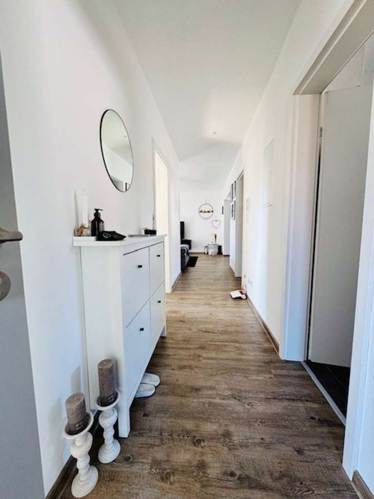 Immobilie in Alheim - Kapitalanlage in Heinebach - Saniertes 3-Parteien-Haus mit 5,26% Rendite – Provisionsfrei! - Bild 1