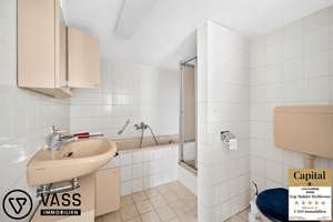 Haus mit Potenzial und zwei Scheunen in Heilbronn-  Biberach – Die vollständige Adresse der Immobilie erhältst du vom Anbieter., 74078 Biberach, Heilbronn – Vorschaubild 8
