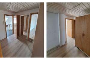 Helle 2-Zimmer-Dachgeschosswohnung mit Balkon in Horkheim – Die vollständige Adresse der Immobilie erhältst du vom Anbieter., 74081 Horkheim, Heilbronn – Vorschaubild 7