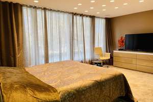 Designer Maisonette-Wohnung nähe Zoopark mit Blick ins Grüne, Fussbodenheizung, Kamin, Terrasse – Die vollständige Adresse der Immobilie erhältst du vom Anbieter., 40239 Düsseltal, Düsseldorf – Vorschaubild 22