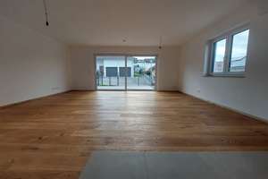 ❣️Ankommen. Zuhause sein. ❣️ Neubau-Erstbezug-DHH in KfW40❣️ – Die vollständige Adresse der Immobilie erhältst du vom Anbieter., 94424 Arnstorf – Vorschaubild 1