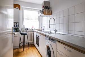 Gepflegte 3-Zimmer Wohnung in Rissen – Die vollständige Adresse der Immobilie erhältst du vom Anbieter., 22559 Rissen, Hamburg – Vorschaubild 7