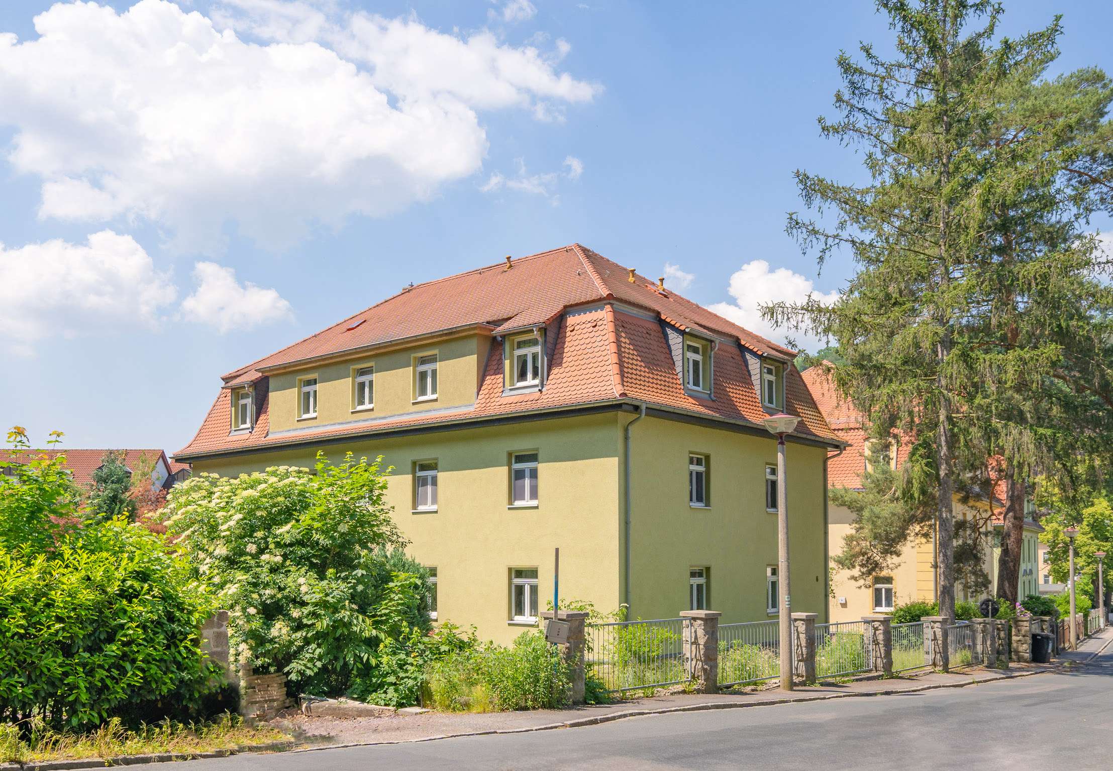 Exposé Bild