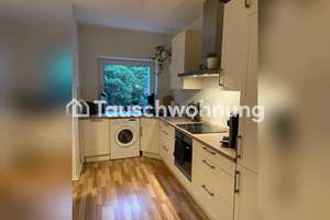 Tauschwohnung: Toll geschnittene Wohnung am Goldbekkanal – Poßmoorweg 43, 22301 Winterhude, Hamburg – Vorschaubild 2