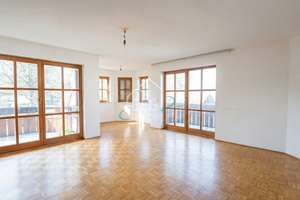 Zwei Balkone & Erker! Helle 2-Zimmer-Wohnung in Waldtrudering – Die vollständige Adresse der Immobilie erhältst du vom Anbieter., 81827 Waldtrudering, München – Vorschaubild 2