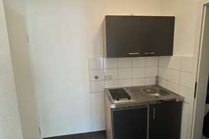 Nachmieter gesucht ab 15. Juni – 1 Zimmer Wohnung am Hansaring, Köln – Ritterstraße 29, 50668 Altstadt/Nord, Köln – Vorschaubild 4