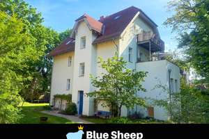 Exclusive villa in Babelsberg with commercial-use option. Only 7 minutes to Lake Griebnitzsee – Die vollständige Adresse der Immobilie erhältst du vom Anbieter., 14482 Babelsberg Nord, Potsdam – Vorschaubild 2