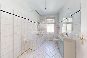 Großzügige 2-Zimmer-Altbauwohnung mit hohen Decken und flexiblem Grundriss – Die vollständige Adresse der Immobilie erhältst du vom Anbieter., 10115 Mitte (Ortsteil), Berlin – Vorschaubild 6