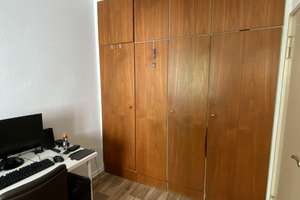 2-Zimmer Wohnung mit Balkon in Berlin-Lankwitz – Die vollständige Adresse der Immobilie erhältst du vom Anbieter., 12247 Lankwitz, Berlin – Vorschaubild 5