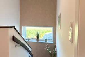 **RESERVIERT** Energieeffizientes Einfamilienhaus KfW 40 Plus (7kWh/m²·a) mit großem Garten! – Neustadt a.d. Aisch-Bad Windsheim (Kreis) – Vorschaubild 25