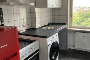 Zuhause in Karlsruhe mit Balkon – Hardeckstr. 14, 76185 Grünwinkel, Karlsruhe – Vorschaubild 4