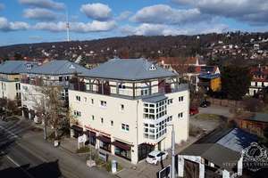 Bezugsfreie 2 - Raumwohnung im Herzen von Laubegast