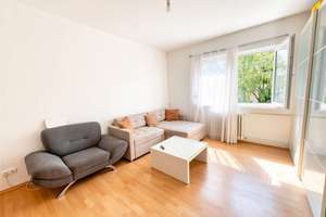Charmant & Gemütlich: 2 Zimmer mit Balkon in Reinickendorf – Die vollständige Adresse der Immobilie erhältst du vom Anbieter., 13407 Reinickendorf (Ortsteil), Berlin – Vorschaubild 3