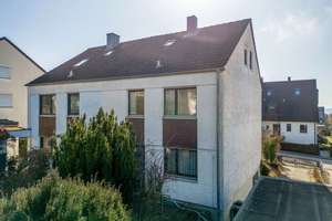 Kleines Raumwunder: Doppelhaushälfte in Amberg-Dreifaltigkeit – Die vollständige Adresse der Immobilie erhältst du vom Anbieter., 92224 Kernstadt, Amberg – Vorschaubild 3