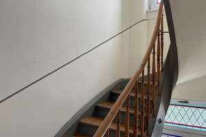 Über den Dächern von Neuenheim, privater Aufzug, 2 Balkone und Dachterrasse – Lutherstraße 29, 69120 Neuenheim, Heidelberg – Vorschaubild 43