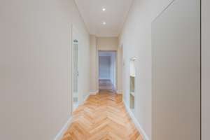 Eleganz trifft Qualität: Exklusiv sanierte Eigentumswohnung – provisionsfrei vom Eigentümer – Düsseldorferstr. 14, 10719 Wilmersdorf, Berlin – Vorschaubild 15