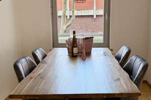 *City-Apartment* 3 Zimmer-Wohnung mit Balkon möbliert inkl. Stellplatz – Die vollständige Adresse der Immobilie erhältst du vom Anbieter., 50823 Neuehrenfeld, Köln – Vorschaubild 6