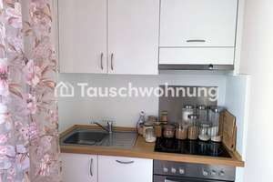 Tauschwohnung: Helle 3-Zimmer-Flat in Potsdams Innenstadt – Die vollständige Adresse der Immobilie erhältst du vom Anbieter., 14467 Nördliche Innenstadt, Potsdam – Vorschaubild 4