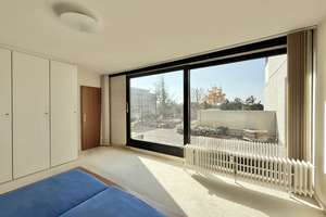 An der Leinemasch & Nähe Zentrum: Ansprechendes 3-Zimmer-Penthouse mit großer Dachterrasse – Die vollständige Adresse der Immobilie erhältst du vom Anbieter., 30459 Ricklingen (Ortsteil), Hannover – Vorschaubild 12