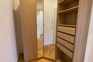 *** Imposante Wohnung im Waldstaßenviertel *** 2-Zimmer-Wohnung - WE 08 - ZEIT FÜR MEHR! – Waldstraße 56, 4105 Zentrum-Nordwest, Leipzig – Vorschaubild 15