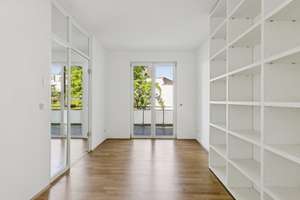 Lichtdurchflutete 4-Zimmer-Wohnung im Herzen von Haarzopf – Die vollständige Adresse der Immobilie erhältst du vom Anbieter., 45149 Haarzopf, Essen – Vorschaubild 10