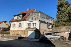 Stilvolles Einfamilienhaus mit  Potenzial auf großzügigem Grundstück – Rhein-Neckar-Kreis – Vorschaubild 18