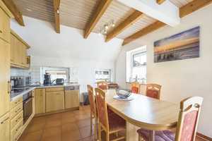 Deichnahes Ferienhaus - Friesenhaus an der Nordsee – Aurich (Kreis) – Vorschaubild 5