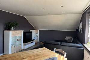 Ein Zuhause für Paare oder Familien – 3-Zimmer DG-Wohnung mit eigenem Garten in Nordsteimke – Die vollständige Adresse der Immobilie erhältst du vom Anbieter., 38446 Nordsteimke, Wolfsburg – Vorschaubild 4