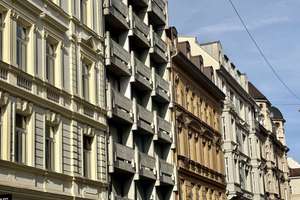 **Seltene Gelegenheit** Denkmalschutz - TOP Lage - Urbanes Apartment im Erdgeschoss