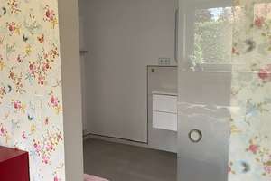 Groß, hell und im Grünen, EFH Bungalow ( von Privat )  – Die vollständige Adresse der Immobilie erhältst du vom Anbieter., 45721 Haltern am See – Vorschaubild 18