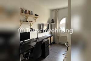Tauschwohnung: 4-Zimmer-Wohnung gegen 3-Zimmer-Wohnung – Ricarda-Huch-Straße 36, 14480 Kirchsteigfeld, Potsdam – Vorschaubild 7