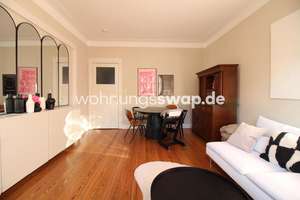 Wohnungstausch: Hohenzollernring 105 – Hohenzollernring 105, 22000 Ottensen, Hamburg – Vorschaubild 2