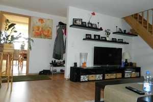 DOMblick vom großen Balkon-Einbauküche-Fußbodenheizung – St.-Michael-Strasse 27, 39112 Magdeburg – Vorschaubild 3