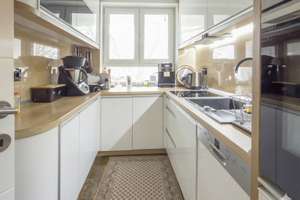 Modernisierte 3-Zimmer-Wohnung                                  mit Balkon & Stellplatz – Die vollständige Adresse der Immobilie erhältst du vom Anbieter., 23568 Sankt Gertrud, Lübeck – Vorschaubild 6