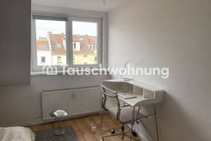 Tauschwohnung: Beautiful top floor apartment with balcony – Die vollständige Adresse der Immobilie erhältst du vom Anbieter., 10997 Kreuzberg, Berlin – Vorschaubild 13