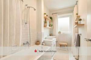 3-Zimmer-Wohnung mit großem Süd-West-Balkon in Lichterfelde Süd – Die vollständige Adresse der Immobilie erhältst du vom Anbieter., 12207 Lichterfelde, Berlin – Vorschaubild 10